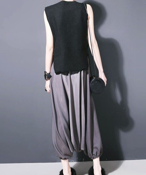 Sarouel Pants